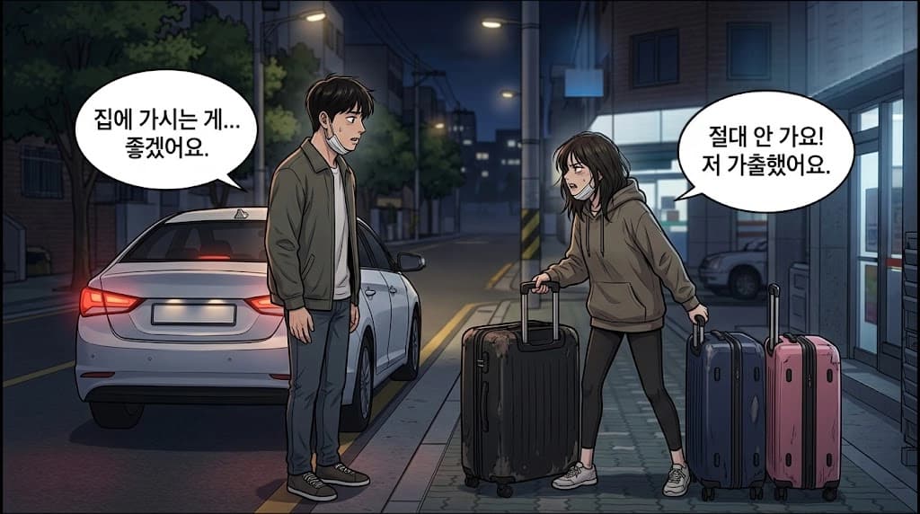 미성년자의제강간죄의 성립요건과 연령 기준을 설명하는 이미지