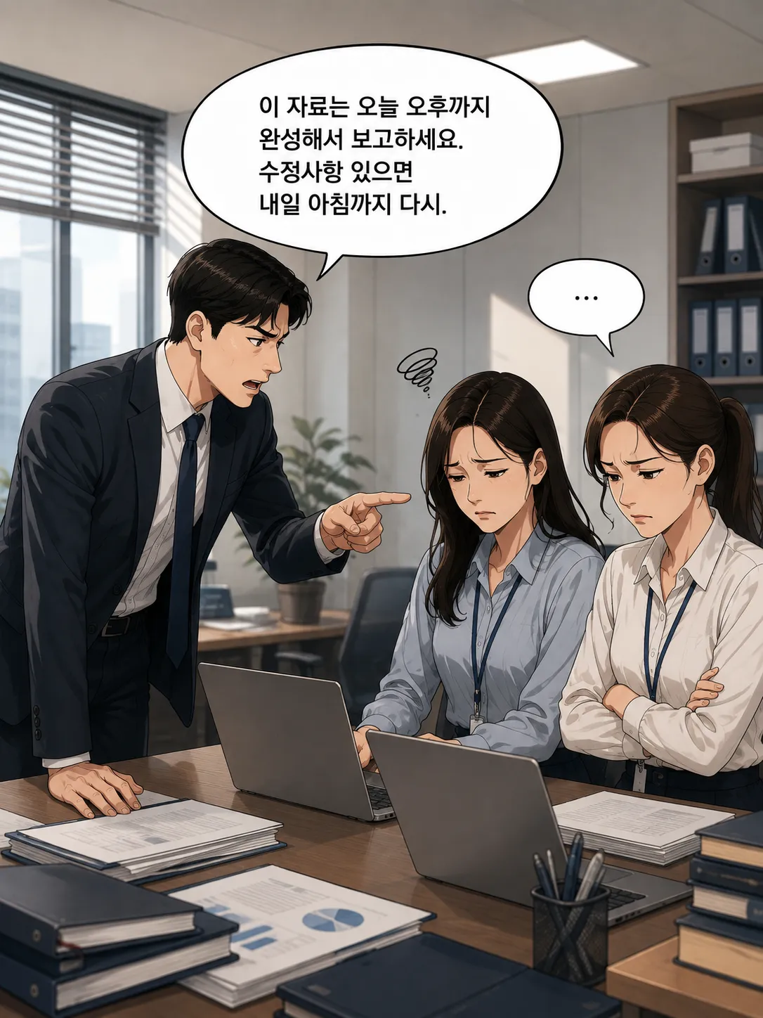 직장내괴롭힘으로 징계 해고된 의뢰인 불복과정은