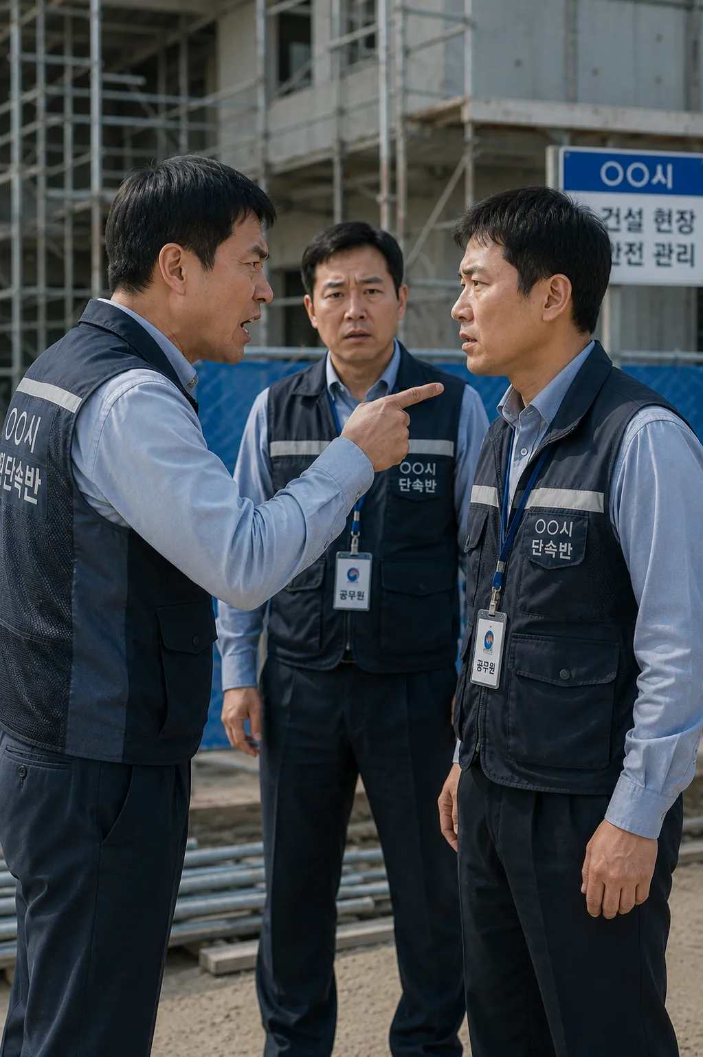 형사사건전문변호사ㅣ순간의 화를 찾지못한 의뢰인