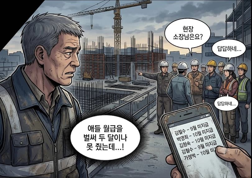 구상금청구소송을 통해 대신 지급한 금액의 반환을 청구하는 절차를 설명하는 모습