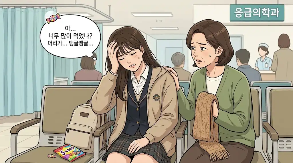 마약류관리에관한법률 처벌 위기에 놓이게 된 의뢰인