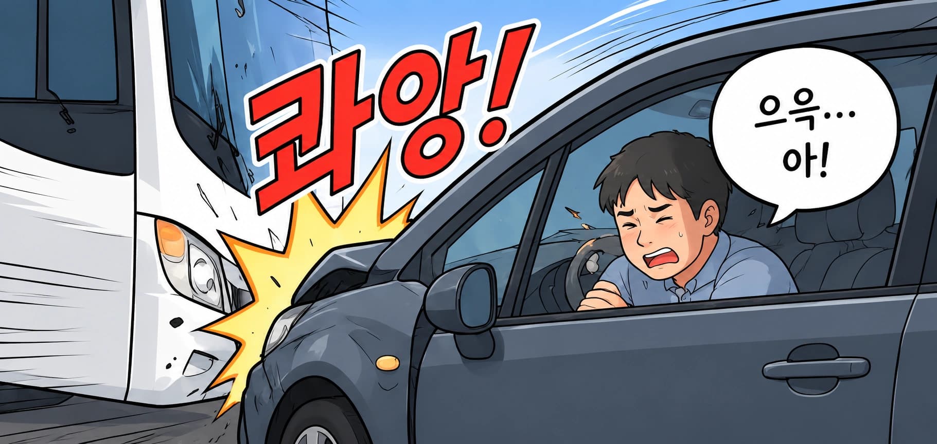 업무상과실치상, 업무상 주의 의무 위반
