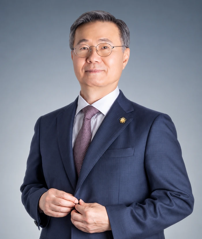 대륜, 前 대검 디지털수사담당관 남상봉 변호사 영입