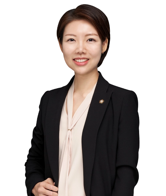 김혜영 변호사