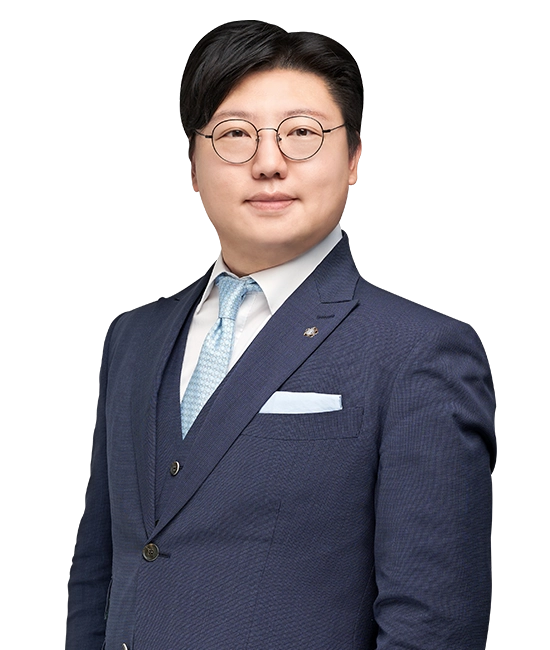 박용흘 변호사