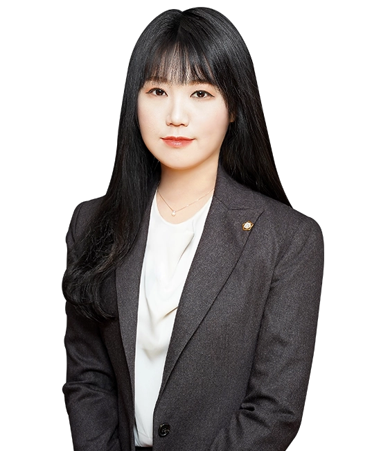 강은혜 변호사