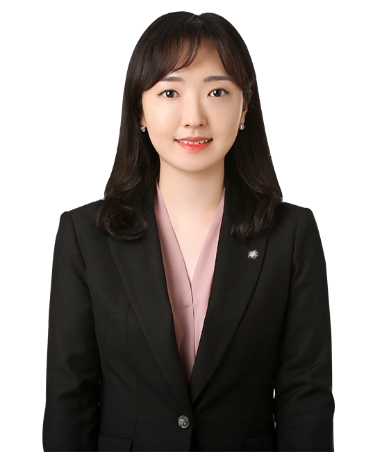 김유정 변호사