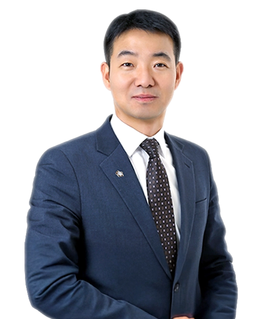 Shin Jong-su