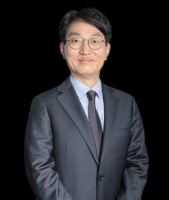 김광묵 정책담당고문