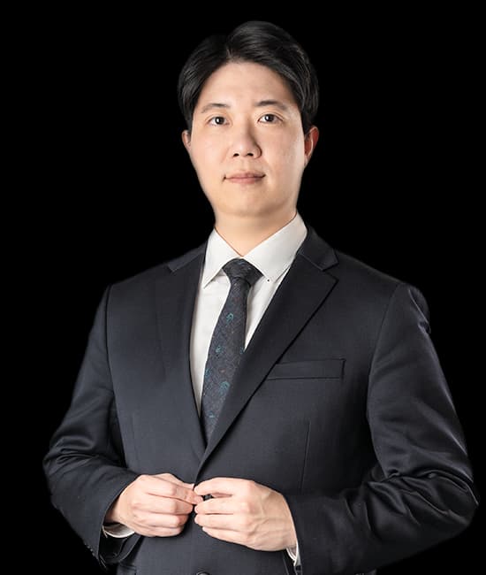 김태근 (Tae Geun KIM)