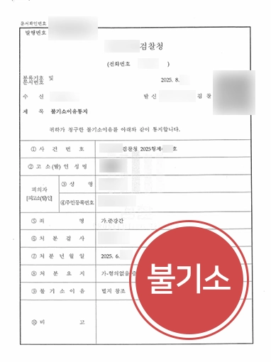 강간죄처벌 강간죄처벌 | 준강간죄처벌 위기에서 불기소 마무리