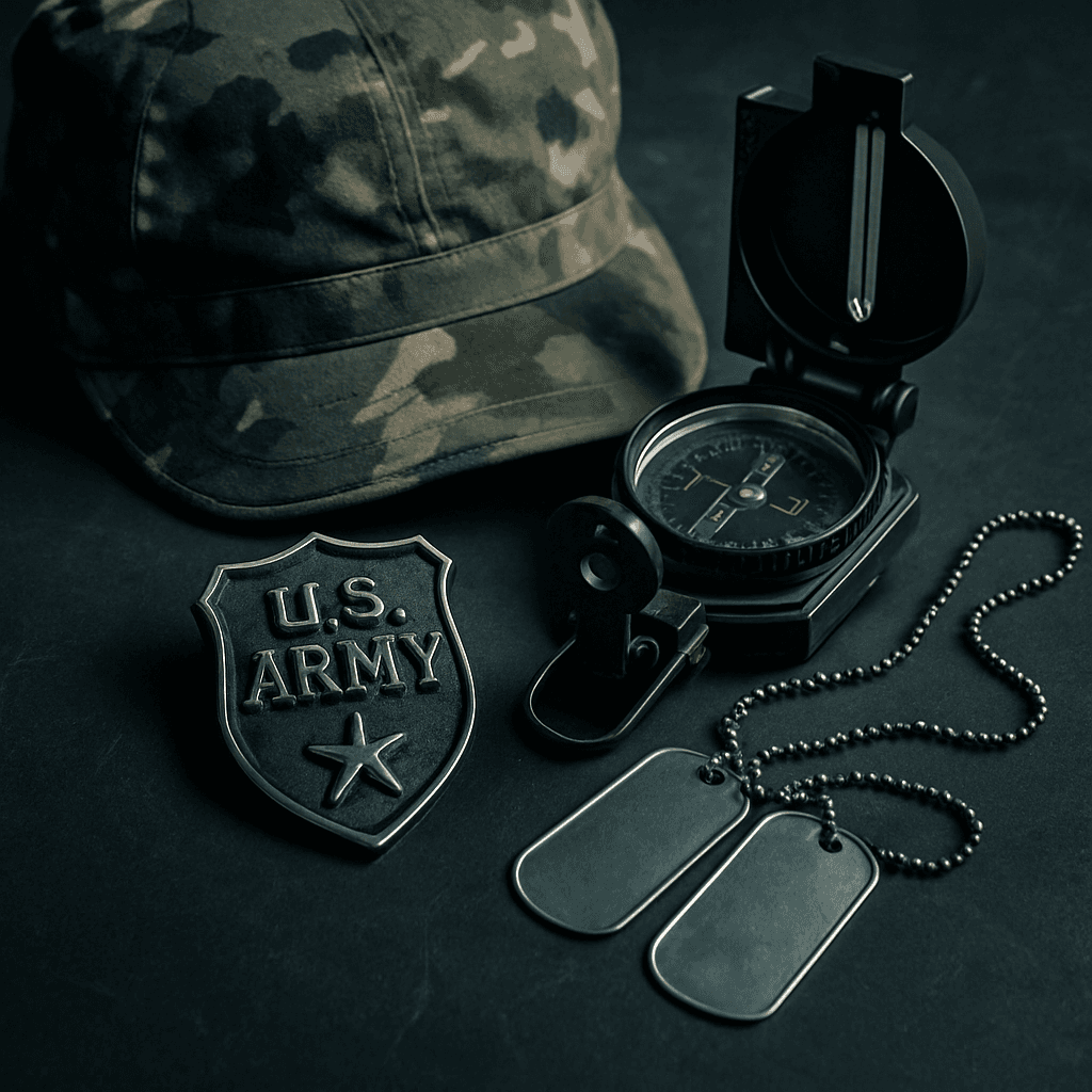 Military Death Incident