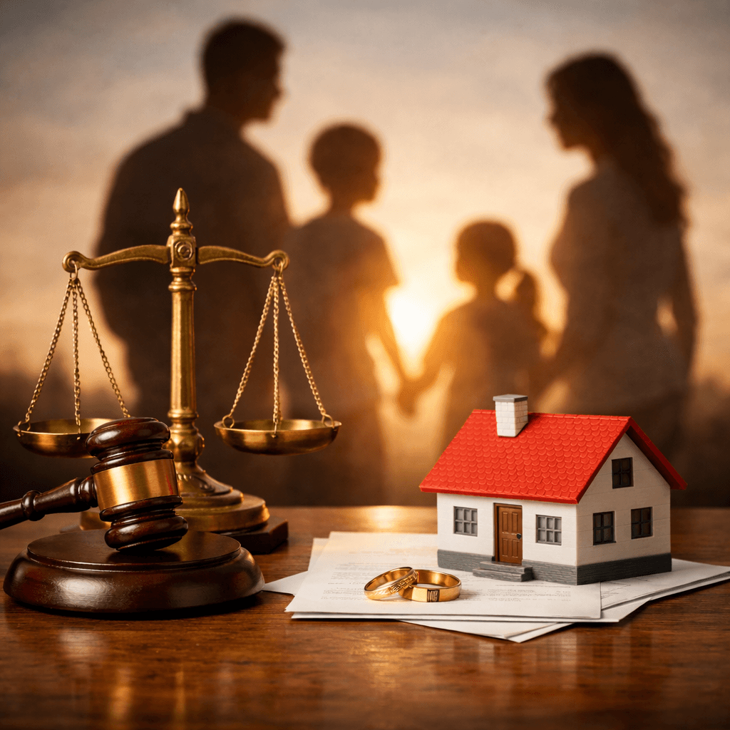 포스 포지엄(Postnuptial Agreement Attorney)을 준수