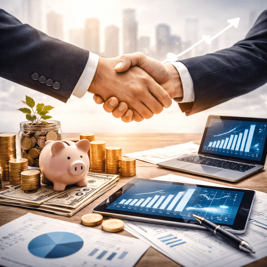 Attorney in Staten Island's Loan Agreement Contract Strategies