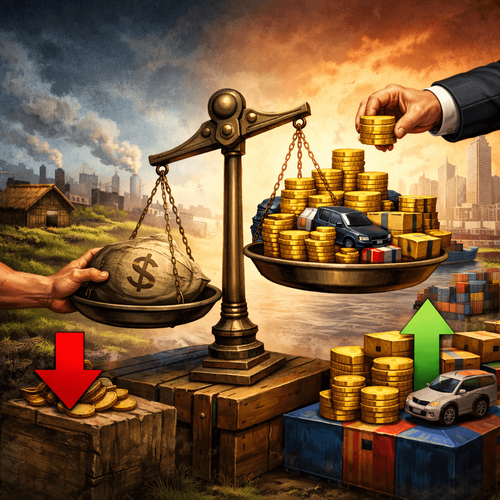 Securing Market Integrity with Brooklyn Fair Trade Defense Law