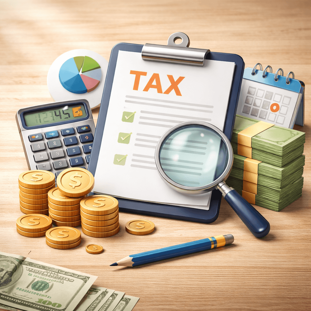 Top Tax Law Lawyer to Resolve Complex IRS Disputes