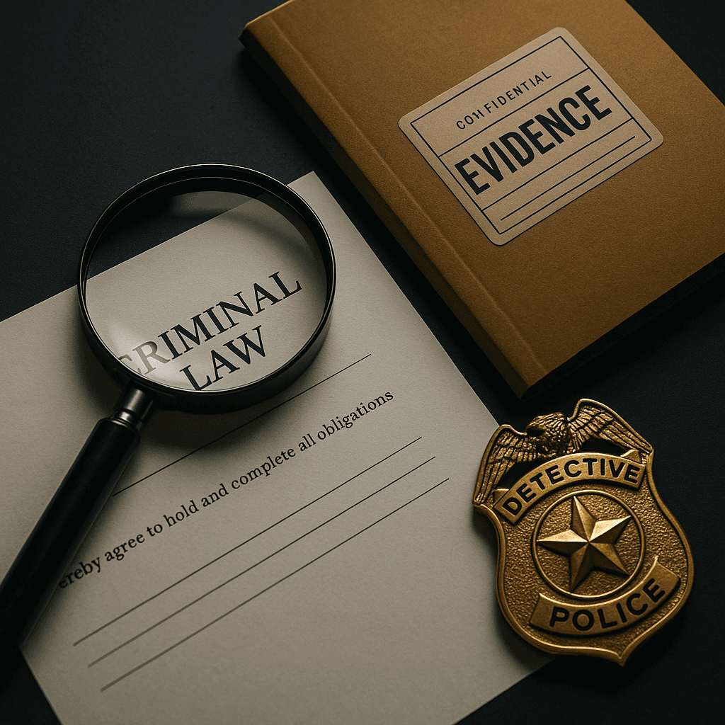Staten Island의 개인 상해 변호사 : Assault Arrest Defense Strategies