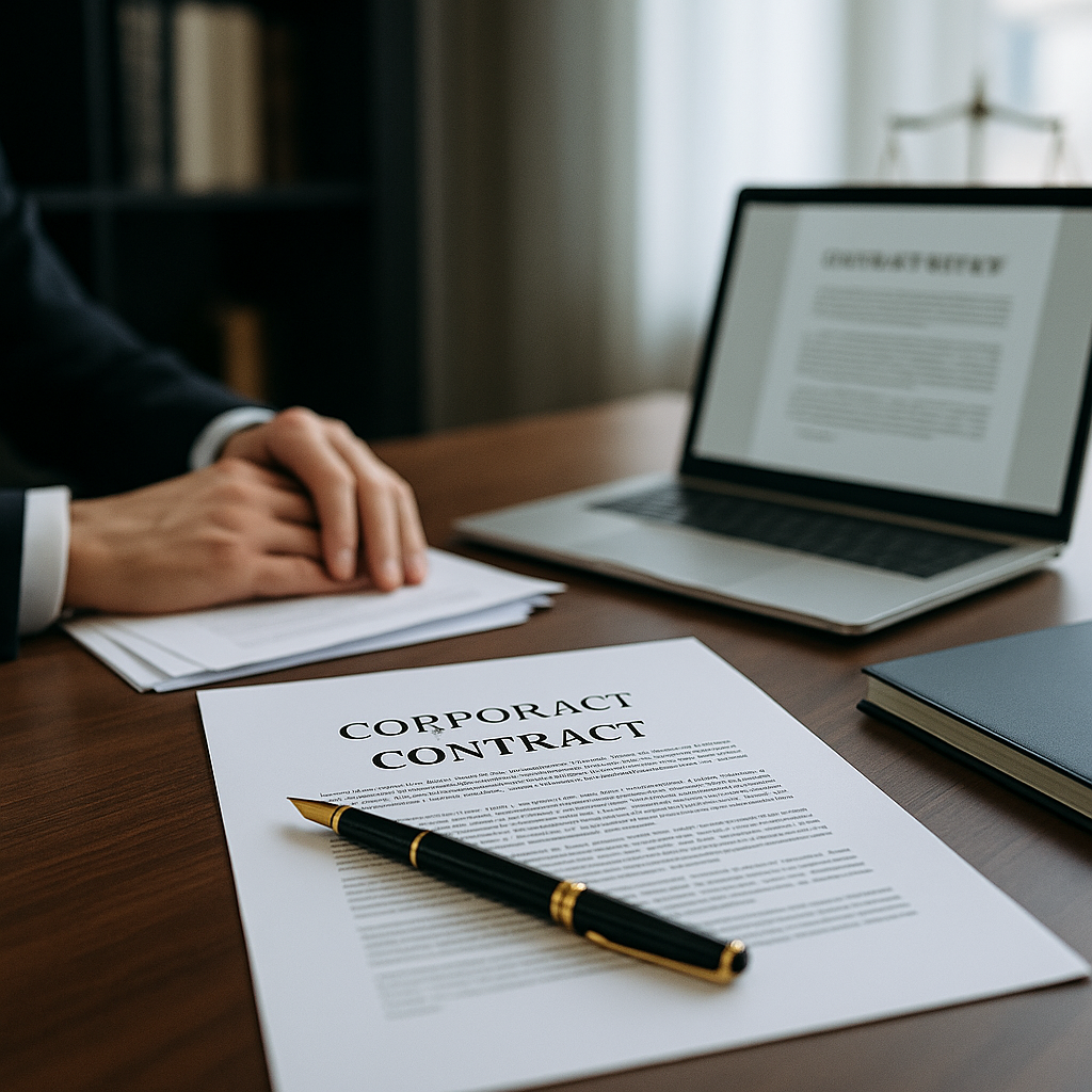 M&A attorney guided M&A law strategy for corporate transaction risk management