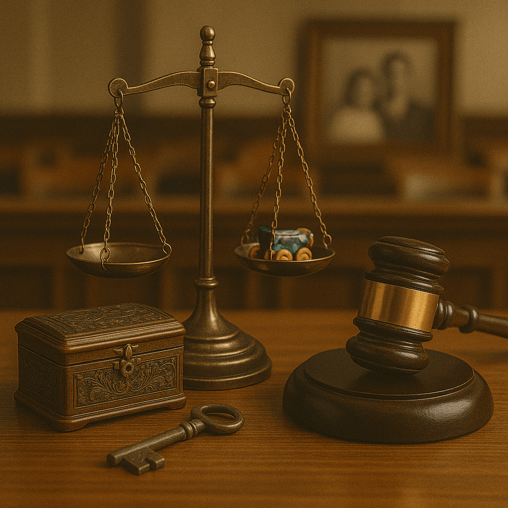 When should you seek Estate Planning Legal Advice to prevent heir disputes?