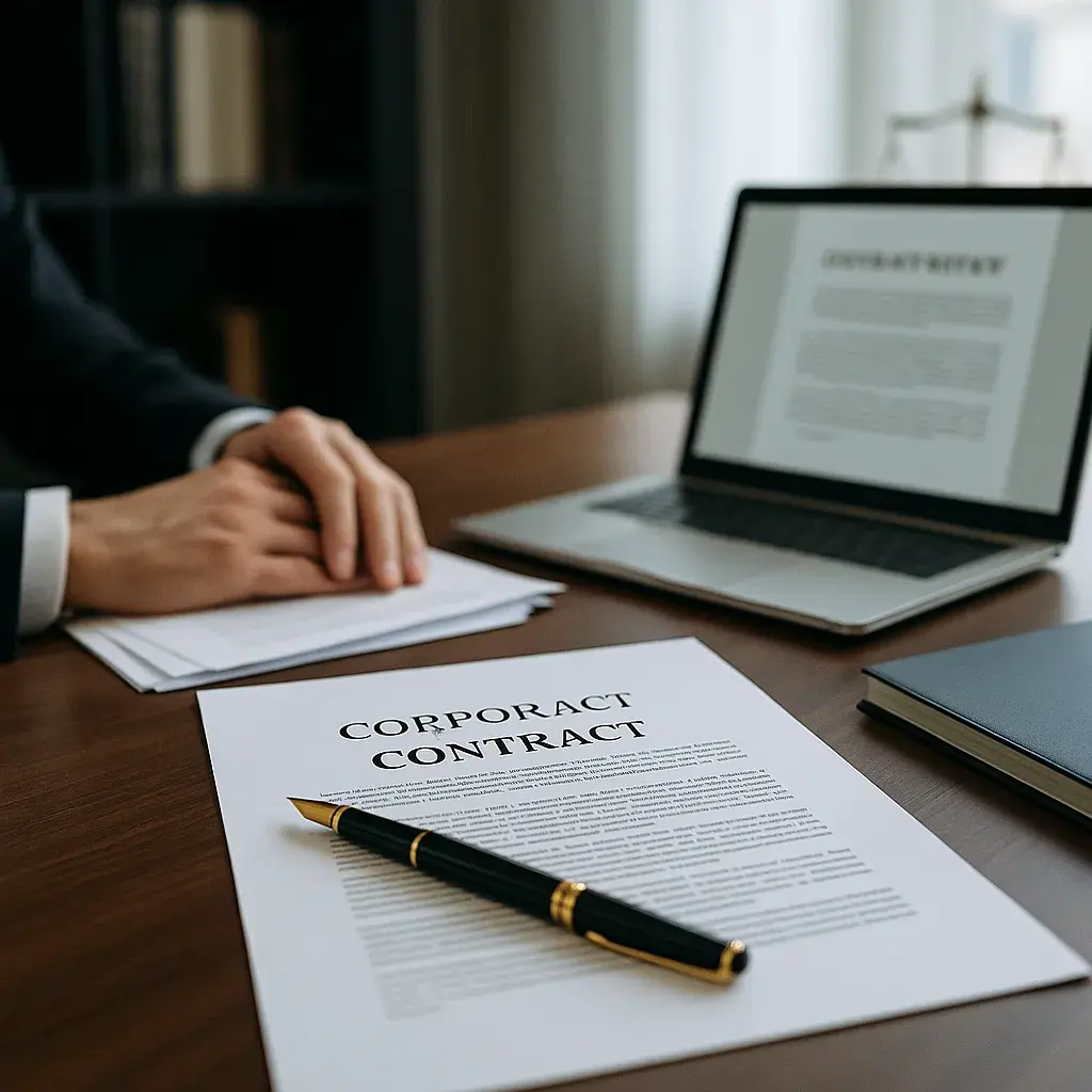 Data Breach에서 사이버 상담을 준비하는 방법?