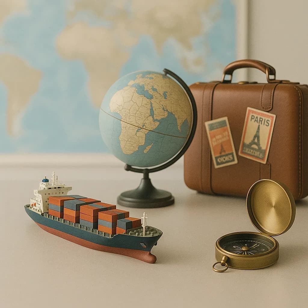 International M&A Government Regulatory Approval: A Counsel's Strategic Guide