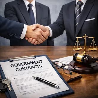 International IP Portfolio Acquisition Advisory Attorney