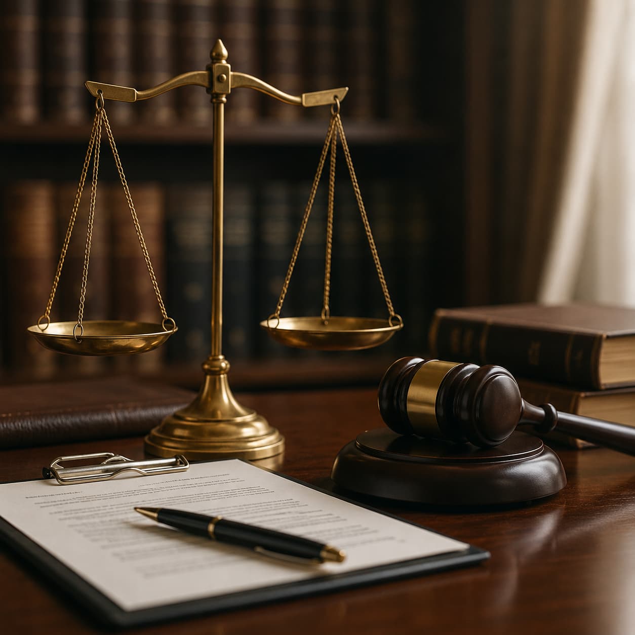 How a Cartel Leniency Application Attorney Secures DOJ Immunity