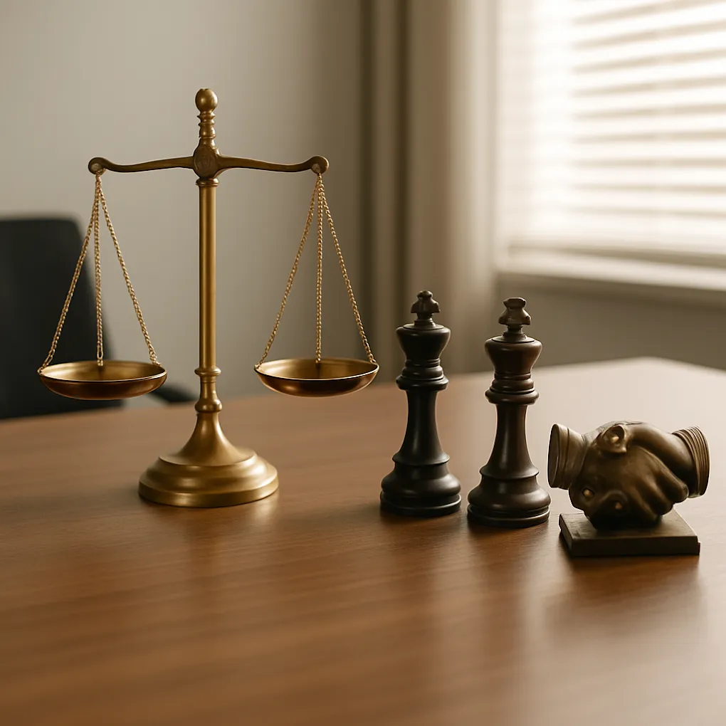 Cross-border M&A advisory law firm in Manhattan for global deals