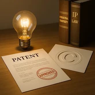 Trademark Infringement Litigation Attorney Defends Your Commercial IP Rights