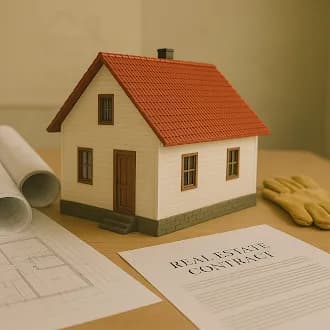 Nassau County Commercial Real Estate Deals Need Careful Legal Review