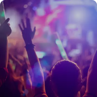Entertainment & Sports
